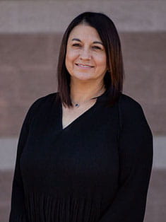 Carla Gladden Headshot